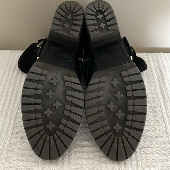 Donald J. Pliner leather ankle boots - Picture 13 of 16